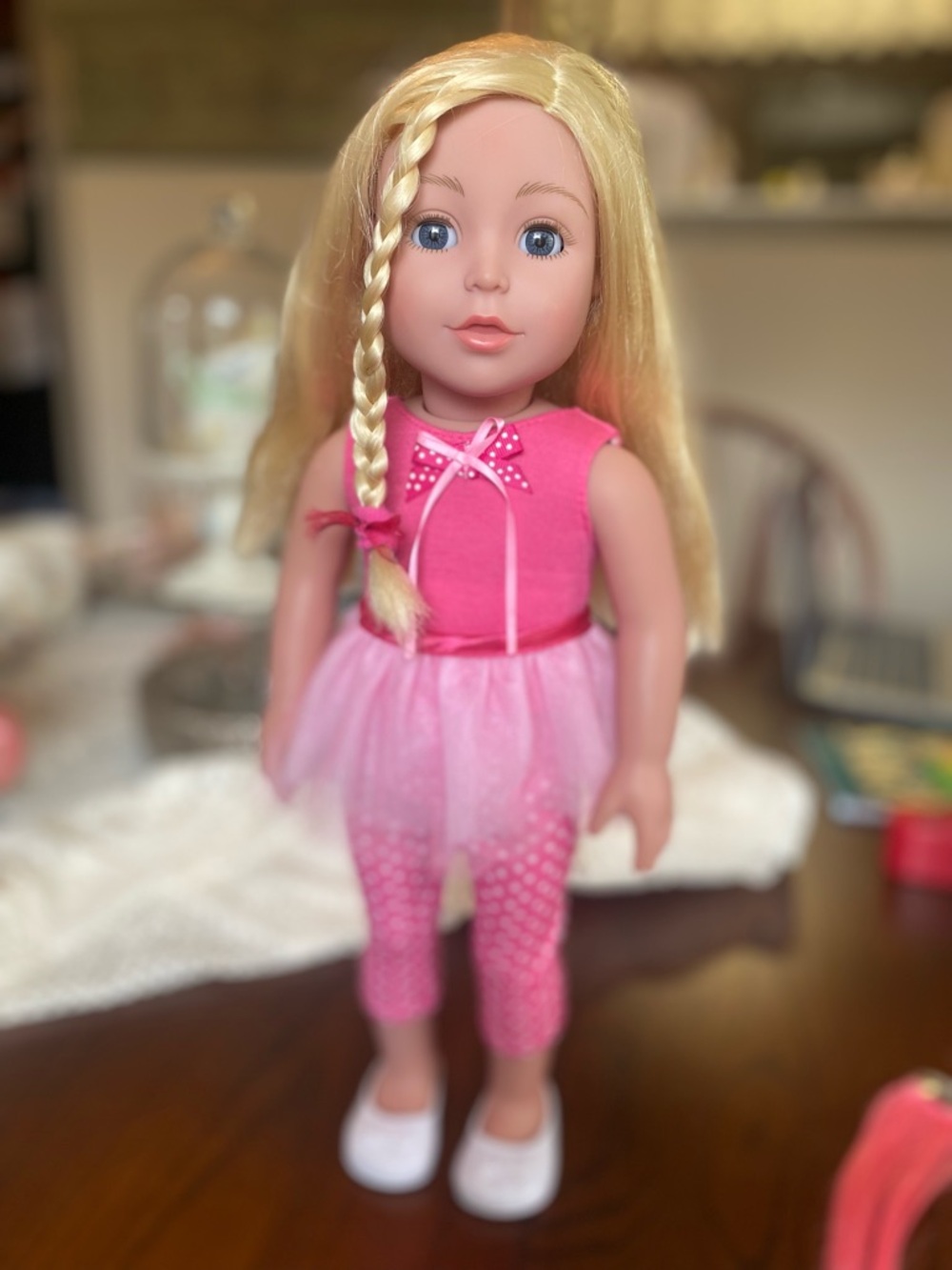 Adora Dolls Alyssa 18 inch Doll